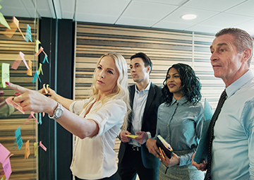 OUR SOLUTIONS